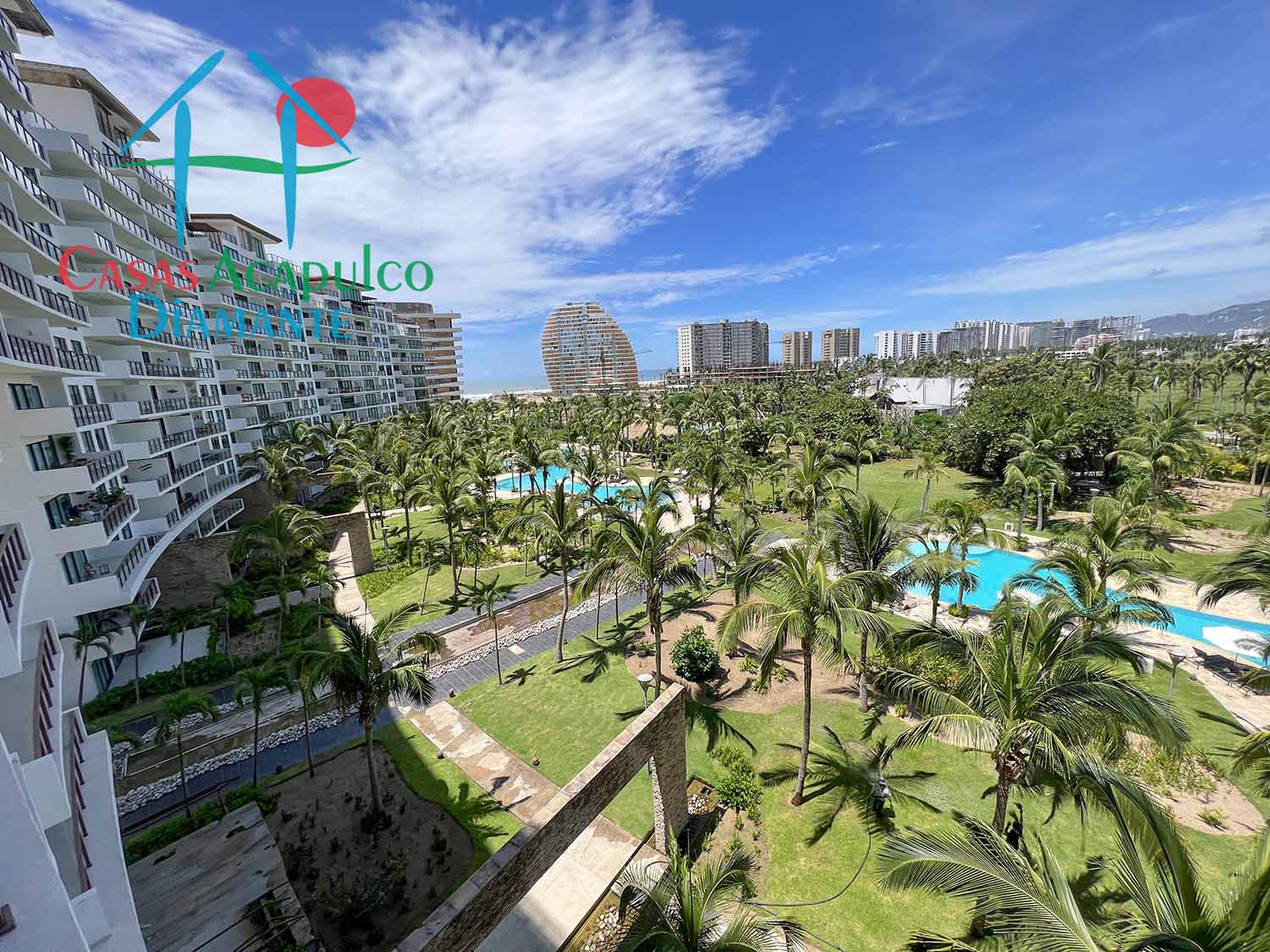 La Isla Fiji Q6 - Terraza 10 La Isla Fiji Q6 - Terraza 10